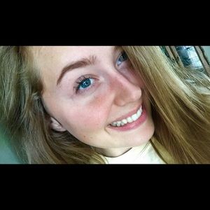 Meet your Posher, Rylee